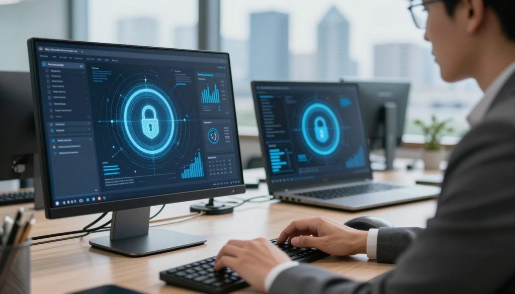 Hardening Your Operating System Against Data Persistence