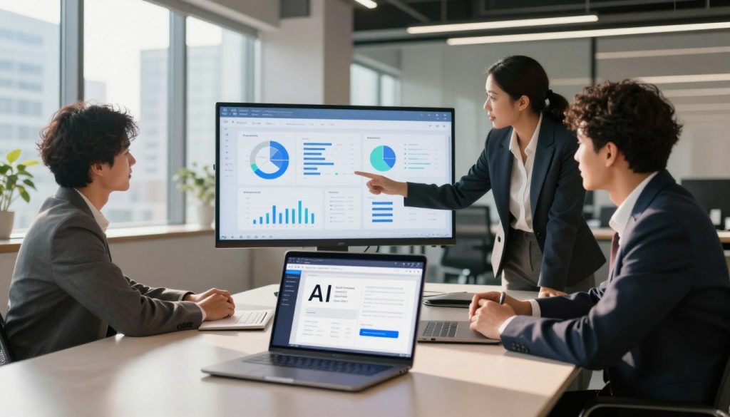 Selecting the Right AI Tools for Your Project