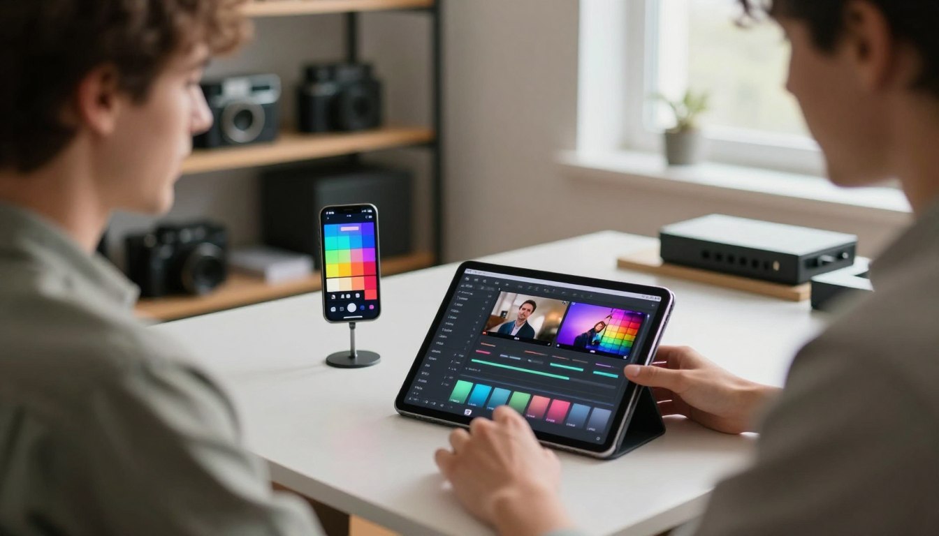 ai porn pmv mobile workflow