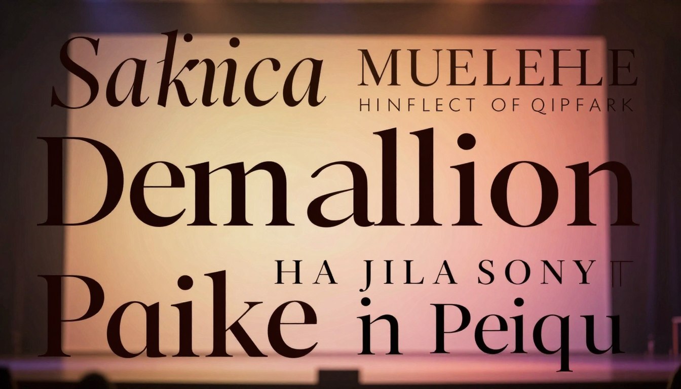 ai porn pmv typography