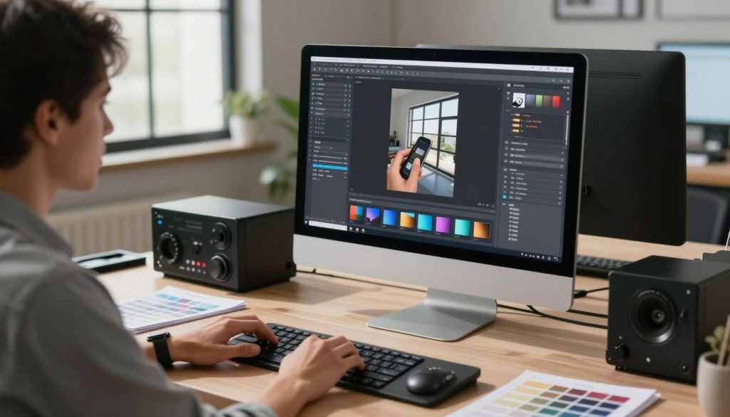 best practices for rendering and exporting