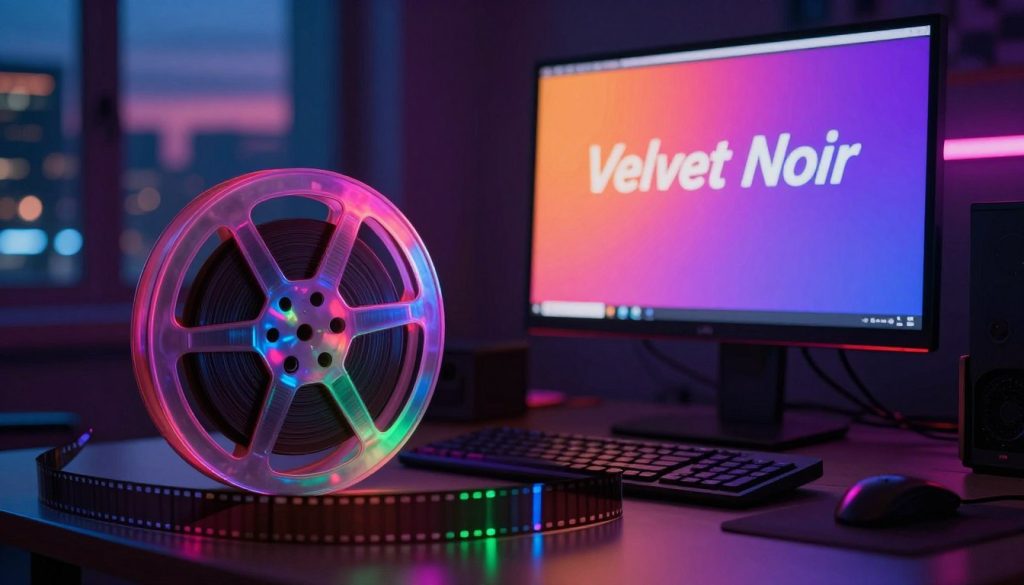 pmv color grading
